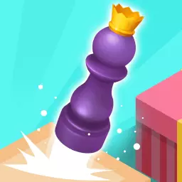 开心跳一跳安卓版 v3.31 开心跳一跳安卓版 v3.31