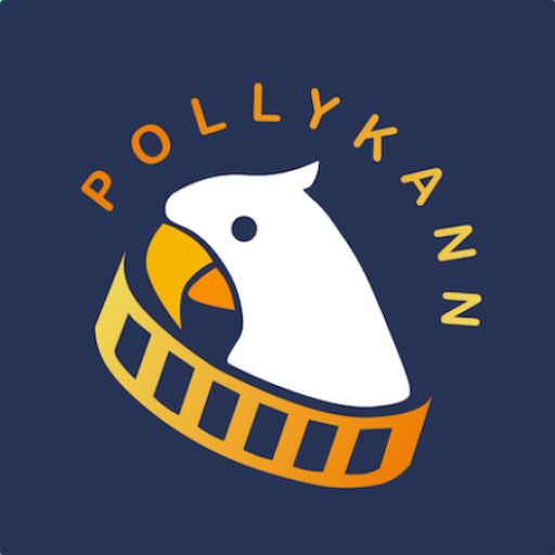 小鹦看看-pollykann v1.17.0最新版 小鹦看看-pollykann v1.17.0最新版