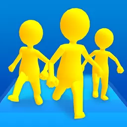 火柴人荣耀3D-兄弟们冲冲冲最新版 v1.0.4 火柴人荣耀3D-兄弟们冲冲冲最新版 v1.0.4