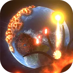 星球爆炸模拟世界-宇宙模拟器安卓版 v1.41 星球爆炸模拟世界-宇宙模拟器安卓版 v1.41