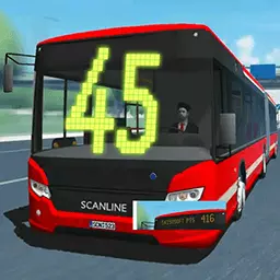 45路公交车安卓版 v1.0.5 45路公交车安卓版 v1.0.5