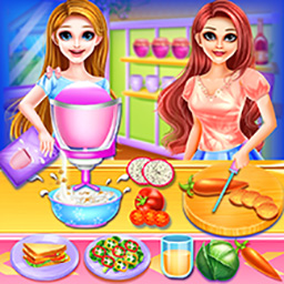 闺蜜美容装扮日记 v8.0.3最新版 闺蜜美容装扮日记 v8.0.3最新版