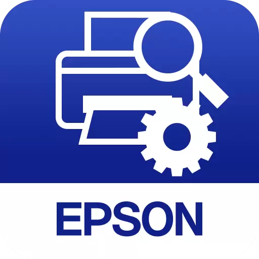 Epson Printer Finder v1.6.0最新版 Epson Printer Finder v1.6.0最新版