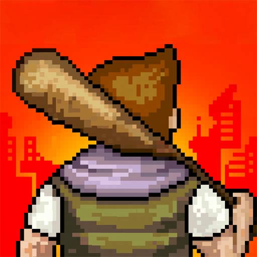 像素危城安卓版 v1.019 像素危城安卓版 v1.019