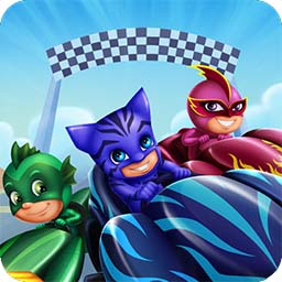 彩虹太空猫-跑跑卡丁车漂移乱斗 v1.2.08.11-飞车漂移大乱斗,各类道具应有尽有 彩虹太空猫-跑跑卡丁车漂移乱斗 v1.2.08.11-飞车漂移大乱斗,各类道具应有尽有