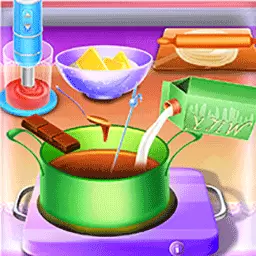 食品美食创意造型 v8.0.4-利用不同食材制作设计生动形象造型 食品美食创意造型 v8.0.4-利用不同食材制作设计生动形象造型