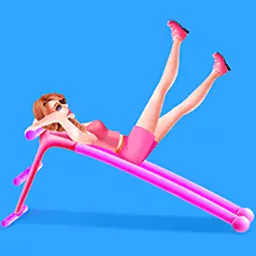 减肥锻炼之科学瘦身女孩最新版 v8.0.5 减肥锻炼之科学瘦身女孩最新版 v8.0.5