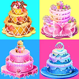 梦幻蛋糕制作安卓版 v8.0.3 梦幻蛋糕制作安卓版 v8.0.3