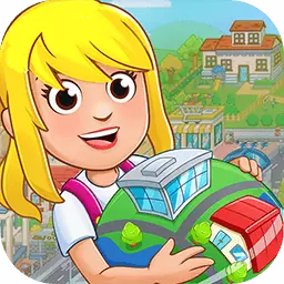 米加世界建筑师-我的全新米加世界安卓版 v1.32 米加世界建筑师-我的全新米加世界安卓版 v1.32