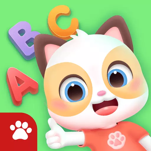 喵喵少儿英语-儿童英语启蒙学单词 v1.3.11最新版 喵喵少儿英语-儿童英语启蒙学单词 v1.3.11最新版