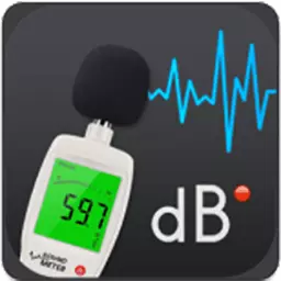 魔力噪音分贝检测仪-视频录制 v3.12.9最新版 魔力噪音分贝检测仪-视频录制 v3.12.9最新版