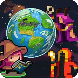 像素世界图片编辑-像素世界盒子最新版 v1.2 像素世界图片编辑-像素世界盒子最新版 v1.2