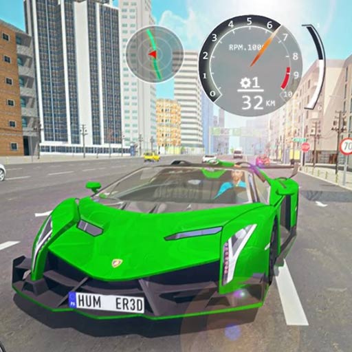 赛车跑车模拟器安卓版 v1.5 赛车跑车模拟器安卓版 v1.5