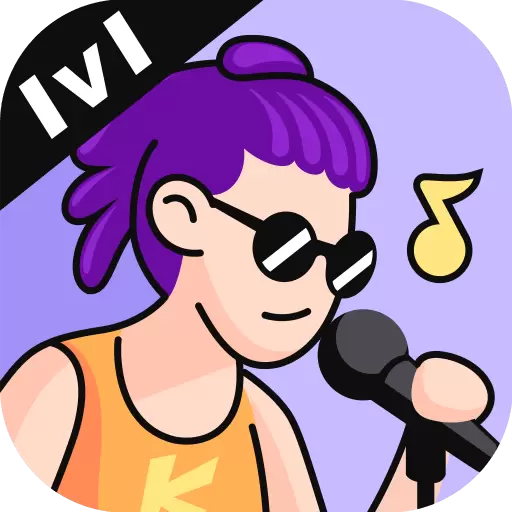 酷狗唱唱斗歌版-实时K歌排位最新版 v1.9.0 酷狗唱唱斗歌版-实时K歌排位最新版 v1.9.0