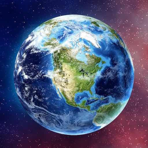 全球街景高清地图-奥维互动地图最新版 v1.1.1 全球街景高清地图-奥维互动地图最新版 v1.1.1