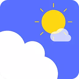 时刻天气最新版 v1.6 时刻天气最新版 v1.6