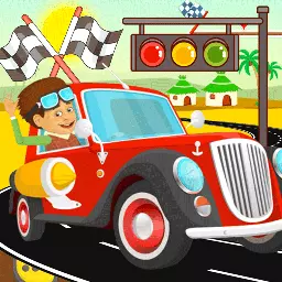 迷你城堡汽车世界最新版 v1.4 迷你城堡汽车世界最新版 v1.4