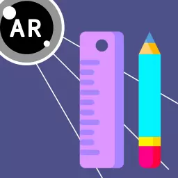 AR测量直尺-AR尺 v3.0.6-AR尺子测量测距仪和直尺学习工具 AR测量直尺-AR尺 v3.0.6-AR尺子测量测距仪和直尺学习工具