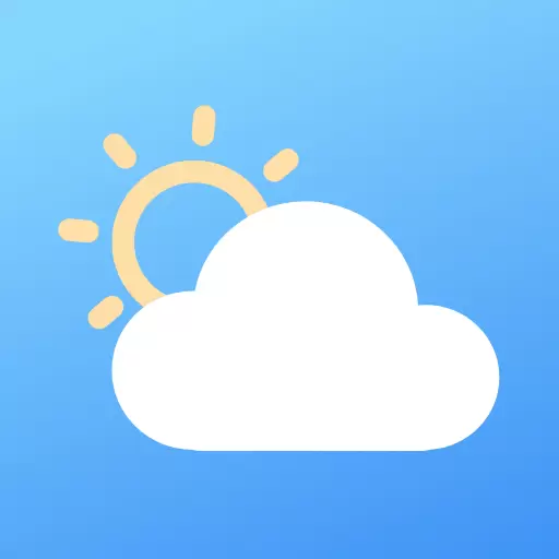 朗朗天气-实时降雨提醒最新版 v1.9.28 朗朗天气-实时降雨提醒最新版 v1.9.28
