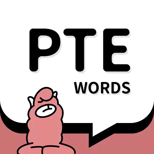 PTE单词 v1.7.1-PTE考试智能刷词APP PTE单词 v1.7.1-PTE考试智能刷词APP