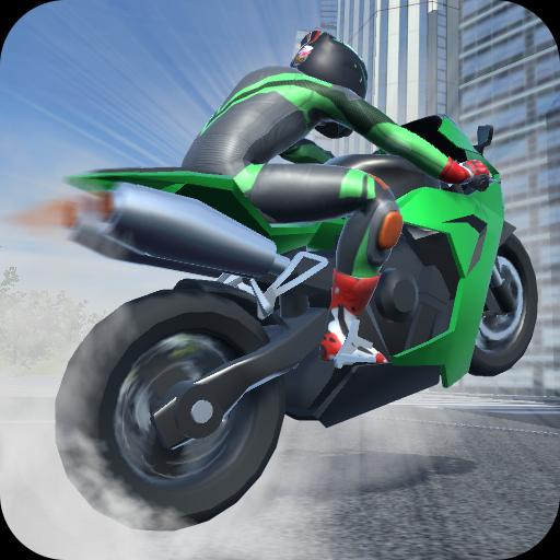不可能的摩托车安卓版 v3.0.19 不可能的摩托车安卓版 v3.0.19