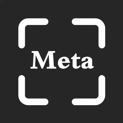Meta扫描软件-scanner v1.0.8最新版 Meta扫描软件-scanner v1.0.8最新版