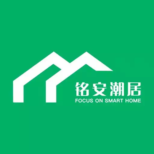 铭安潮居 v2.4.0最新版 铭安潮居 v2.4.0最新版