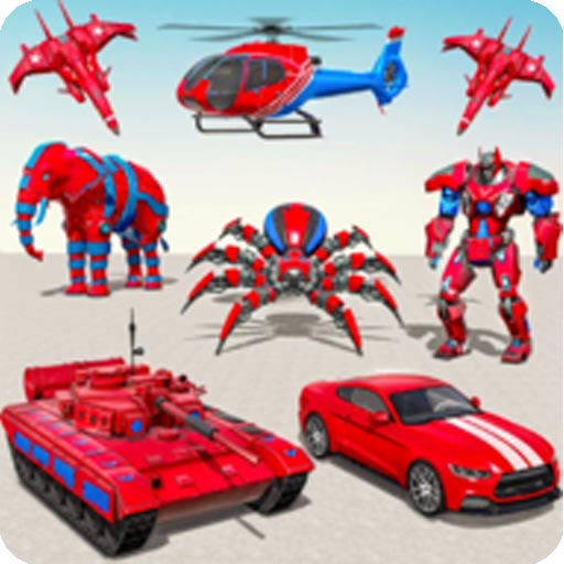 变形金钢:重启-蜘蛛怪物坦克大战安卓版 v1.0.5 变形金钢:重启-蜘蛛怪物坦克大战安卓版 v1.0.5