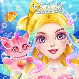 美人鱼欢乐世界 v1.7最新版 美人鱼欢乐世界 v1.7最新版