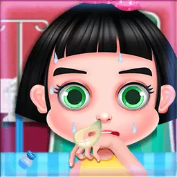 小小医生模拟打针-模拟医生最新版 v8.0.9 小小医生模拟打针-模拟医生最新版 v8.0.9