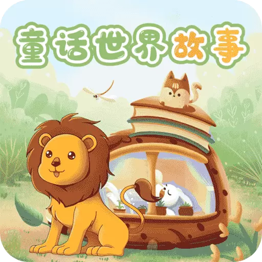 童话世界故事 v1.0.10最新版 童话世界故事 v1.0.10最新版