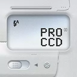 ProCCD复古胶片相机最新版 v3.3.4 ProCCD复古胶片相机最新版 v3.3.4