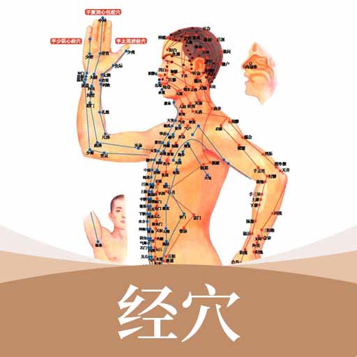 中医经络穴位标准指南 v1.3最新版 中医经络穴位标准指南 v1.3最新版
