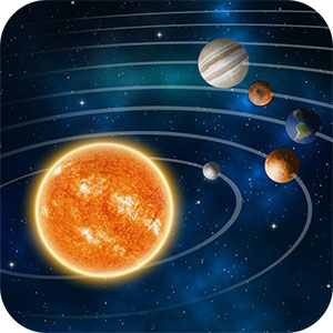 星球屏幕模拟器最新版v1.0.4-模拟我们居住的太阳系行星 星球屏幕模拟器最新版v1.0.4-模拟我们居住的太阳系行星