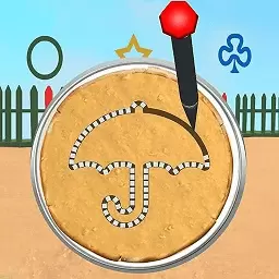 求生模拟器3D-抠糖饼生存闯关安卓版 v1.0.3 求生模拟器3D-抠糖饼生存闯关安卓版 v1.0.3