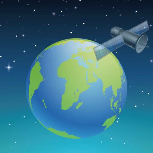 3D天眼卫星地图导航最新版 v6.0 3D天眼卫星地图导航最新版 v6.0