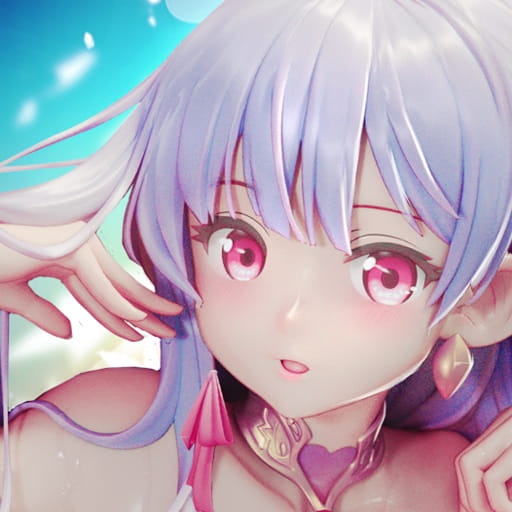 乱入英雄-萌妹子对决最新版 v1.0.1 乱入英雄-萌妹子对决最新版 v1.0.1