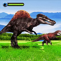 恐龙岛荒野生存安卓版 v2.1.9 恐龙岛荒野生存安卓版 v2.1.9