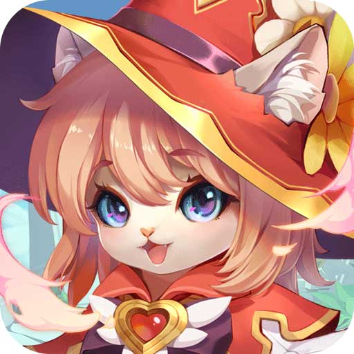 猫咪大陆-上线即送100连抽安卓版 v1.17.0.283 猫咪大陆-上线即送100连抽安卓版 v1.17.0.283