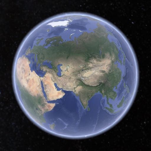 全球街景3D地图-卫星地图最新版 v3.3.2 全球街景3D地图-卫星地图最新版 v3.3.2