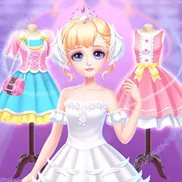 莎莎公主梦最新版 v1.6.3 莎莎公主梦最新版 v1.6.3