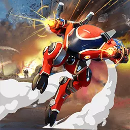 机甲火线射击安卓版 v2.0.6 机甲火线射击安卓版 v2.0.6