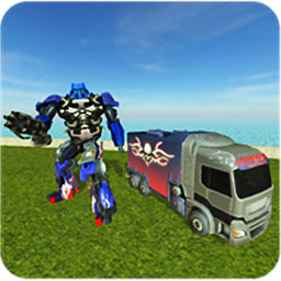 机器人战斗模拟安卓版 v1.0.4 机器人战斗模拟安卓版 v1.0.4