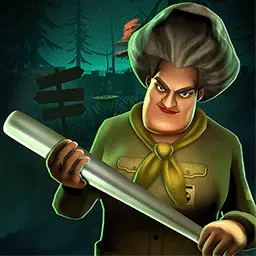 恐怖怪老师3D安卓版 v1.4 恐怖怪老师3D安卓版 v1.4