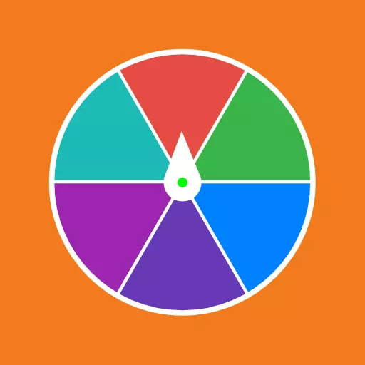 Laki选择转盘 v1.0.0-选择困难症神器