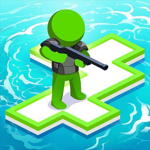 木筏大作战最新版 v0.27.101 木筏大作战最新版 v0.27.101