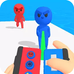 火柴人跳跳安卓版 v1.2.2 火柴人跳跳安卓版 v1.2.2