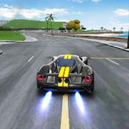 极限竞速飞车-3D赛车漂移飞驰竞速安卓版 v1.4 极限竞速飞车-3D赛车漂移飞驰竞速安卓版 v1.4