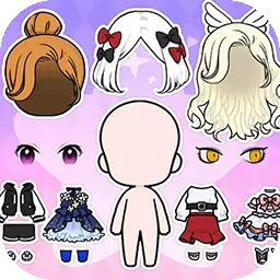 甜心公主我最美最新版 v1.1 甜心公主我最美最新版 v1.1