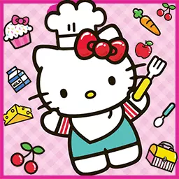 梦幻家园小厨房-凯蒂猫便当冒险安卓版 v1.1 梦幻家园小厨房-凯蒂猫便当冒险安卓版 v1.1